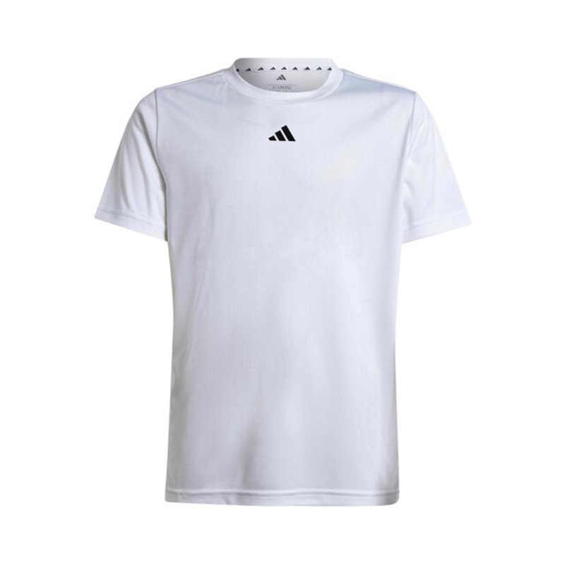 Training Essentials T-Shirt Kids - White