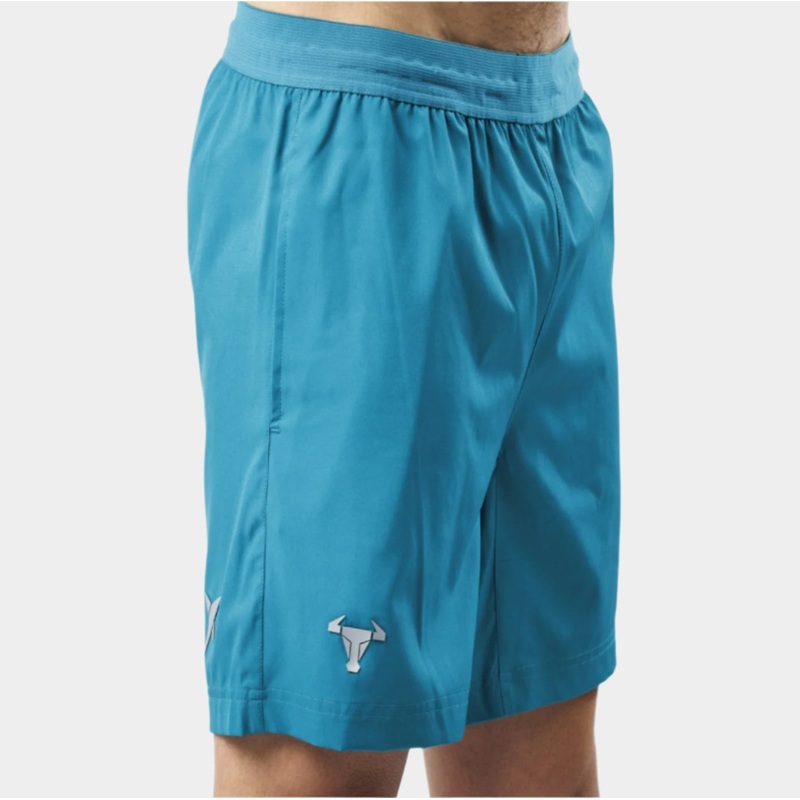 ALSAI CAMPA GREEN SHORTS|XS|S|M|L|XL|XXL|Green