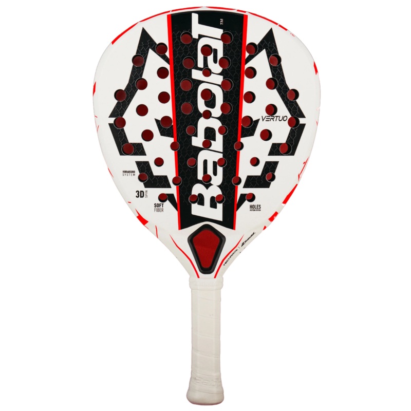 Babolat Technical Vertuo Juan Lebron
