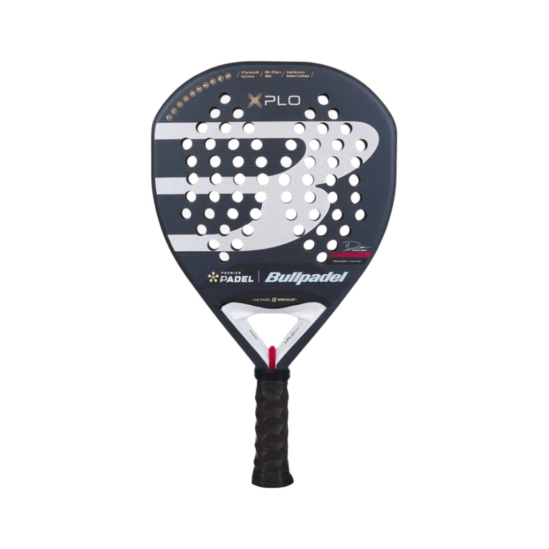 BULLPADEL XPLO PREMIER 25 2025