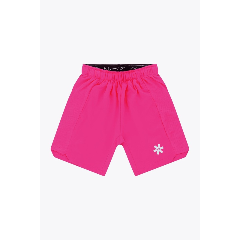 Gantoise x Think Pink Men Shorts - EHL Edition | Fluo Pink