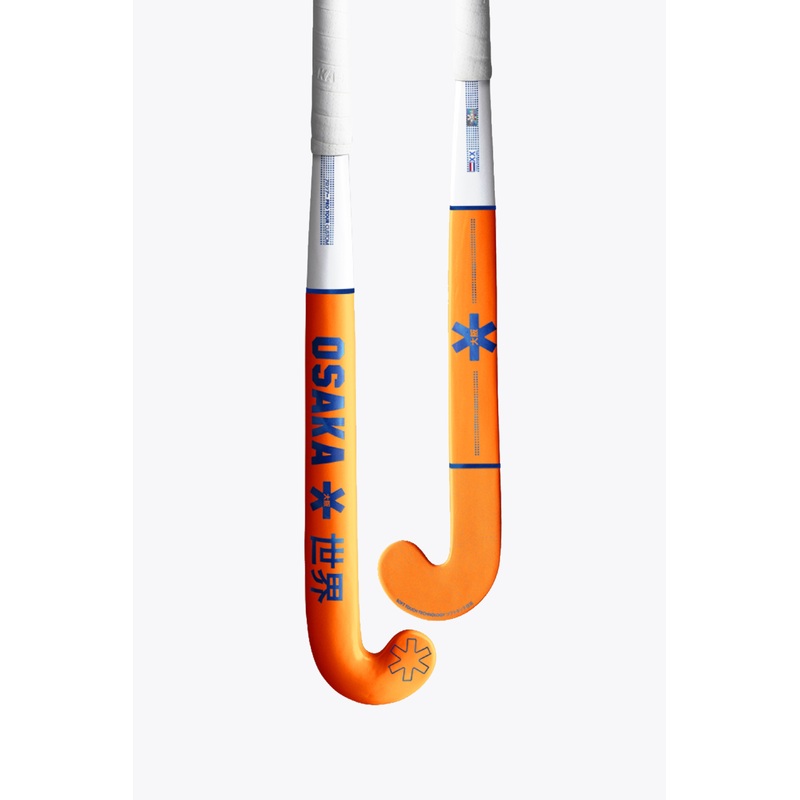 Osaka Custom Pro Hockey Stick - EC Edition - The Netherlands
