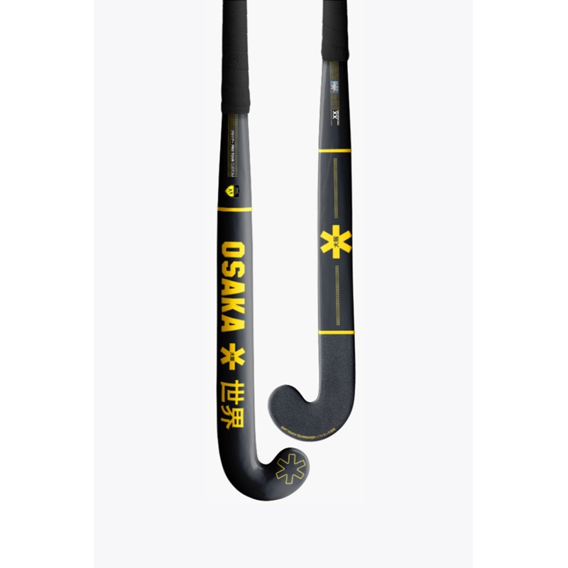 Osaka Custom Pro - Osaka x Lisieux Hockey Stick