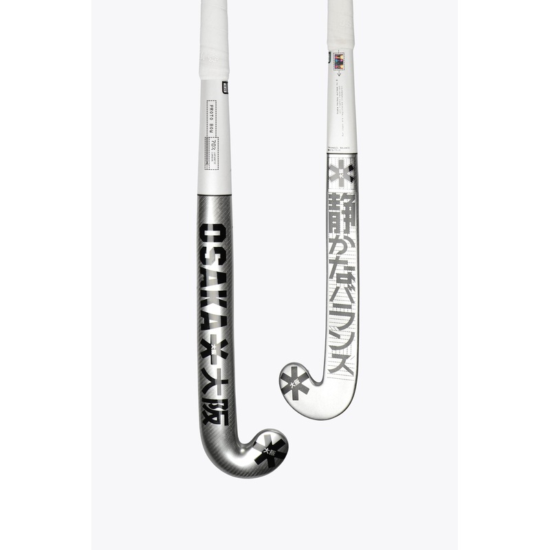 Osaka Field Hockey Stick Proto Bow 70 | Black