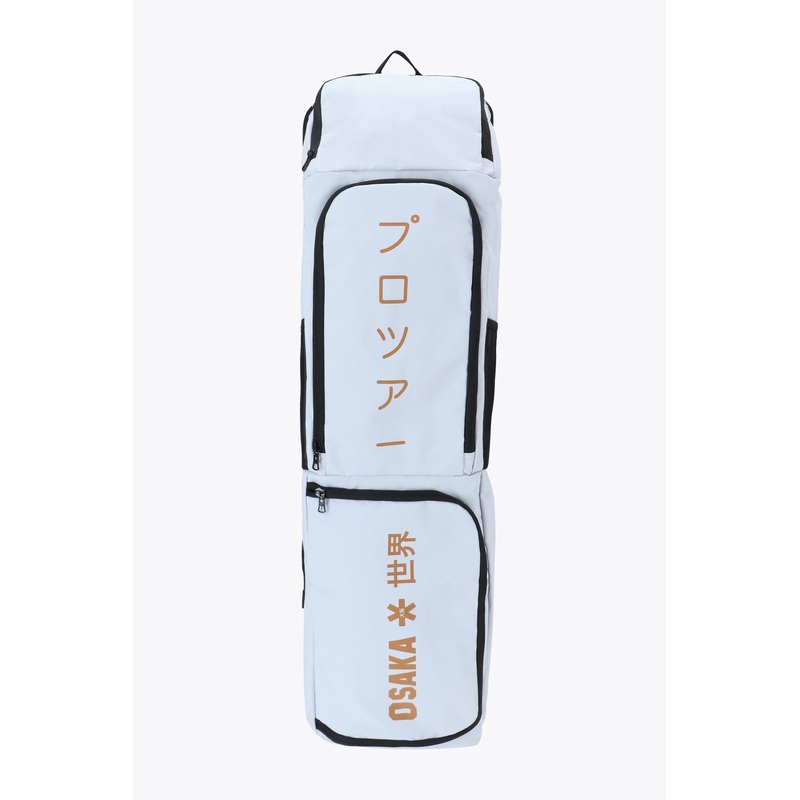 Osaka Hockey Stickbag Pro Tour XL | Chateau Grey