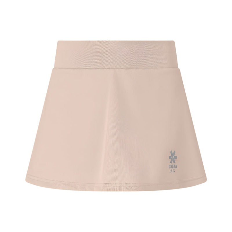 Osaka Women Floucy Skort | Sustained Grey