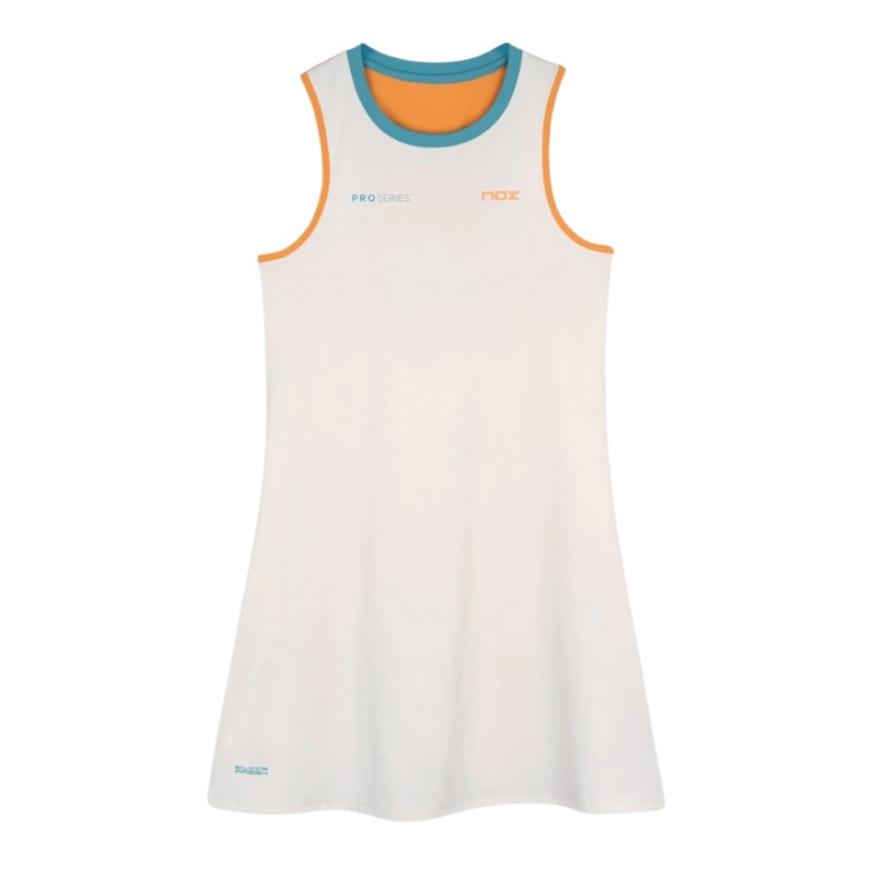 Robe Nox Pro Beige Femme|XS|S|M|L|XL