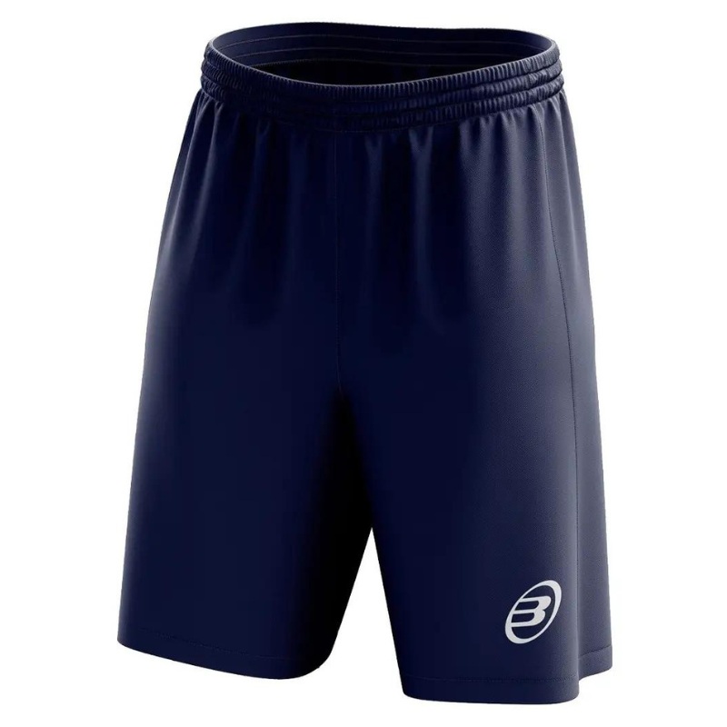 Short Bullpadel Detri 22V Bleu marine