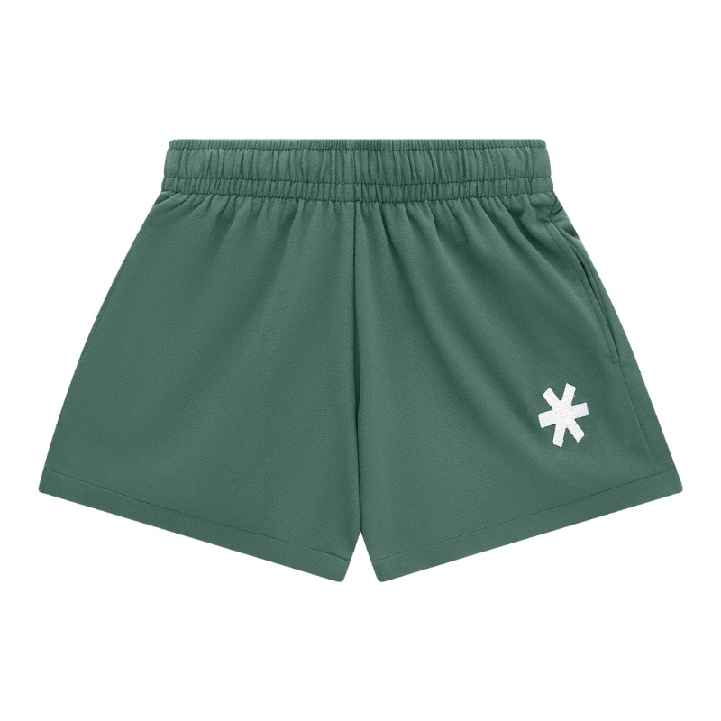 Short Osaka Team Vert Femme|XXS|XS|S|M|L|XL