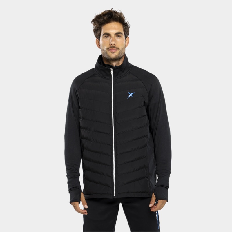 SHOT RUSH 21 JACKET|XS|S|M|L|XL|XXL|Black