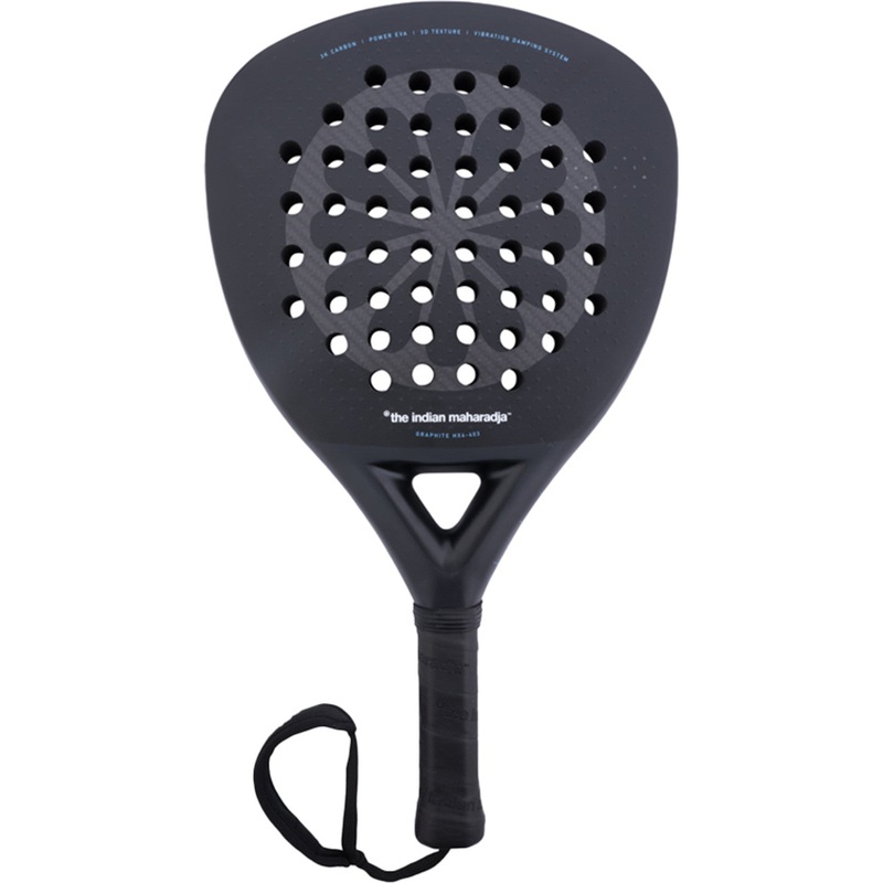 The Indian Maharadja Graphite HX4-403