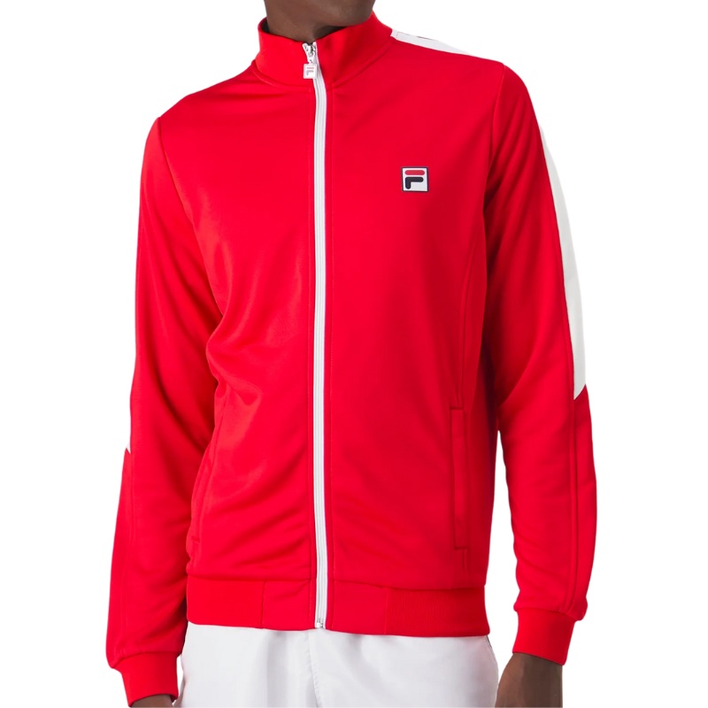 Veste Fila Manuel Rouge|S|M|L|XL