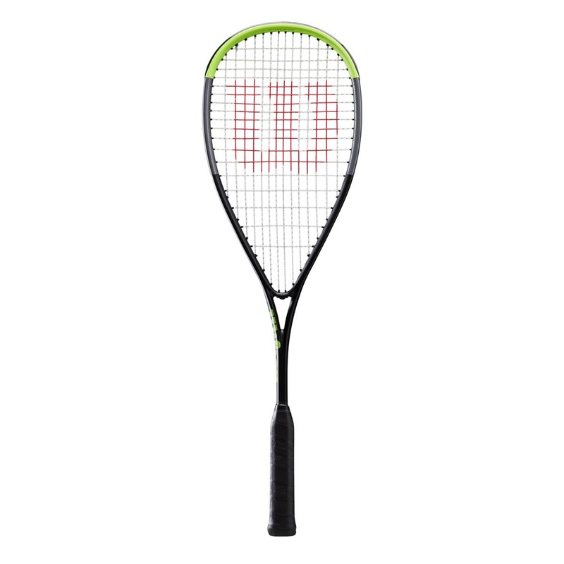 Wilson Blade CM