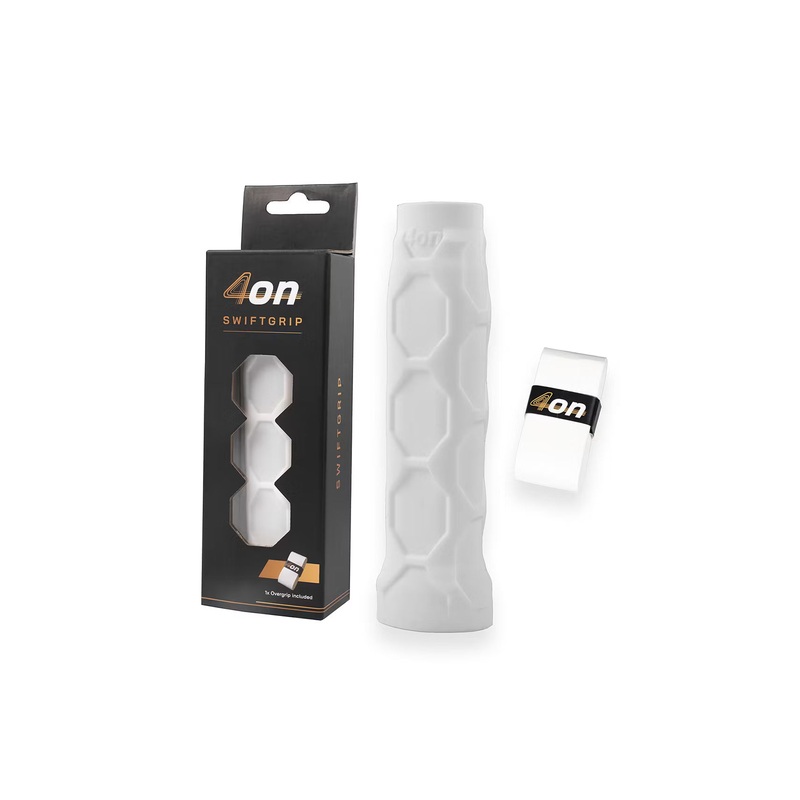 4on SwiftGrip Overgrip