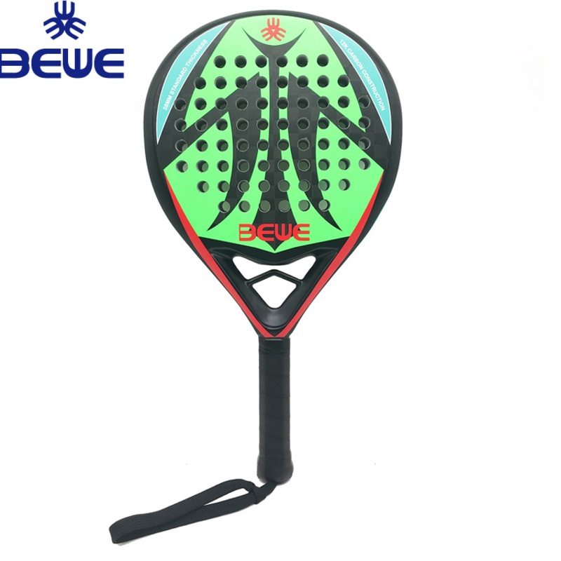 Bewe Sports High Quality Best Price Paddle Racket