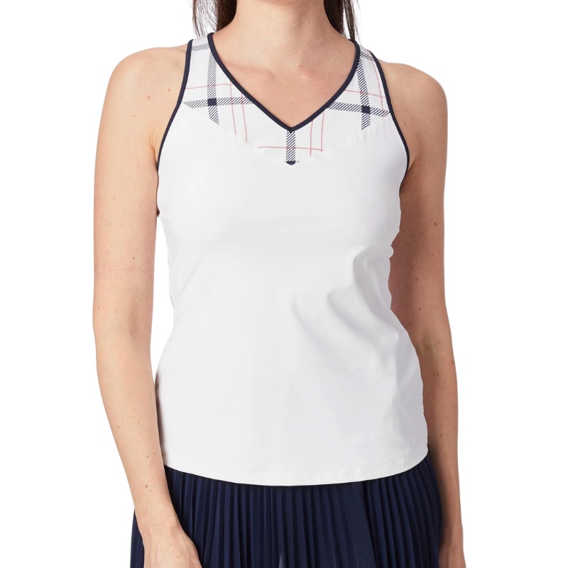 Dbardeur Fila Hilke Blanc Femme