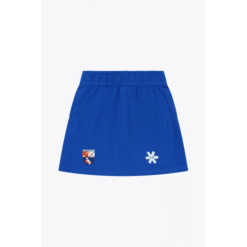 HC Bloemendaal Kids Skort | Royal Blue