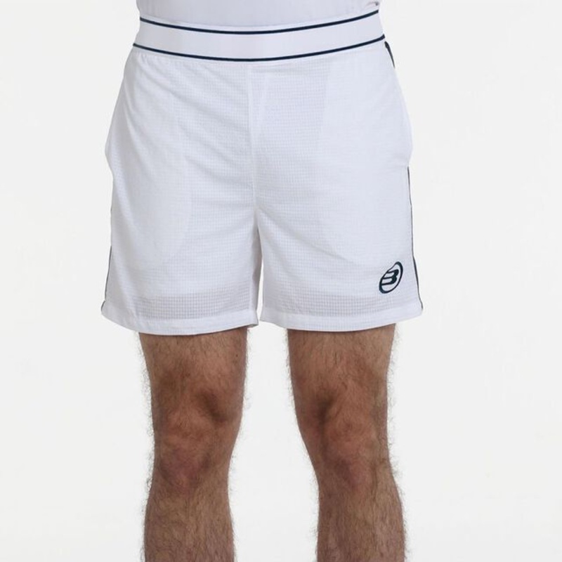 Lobios 25V Shorts Men - White