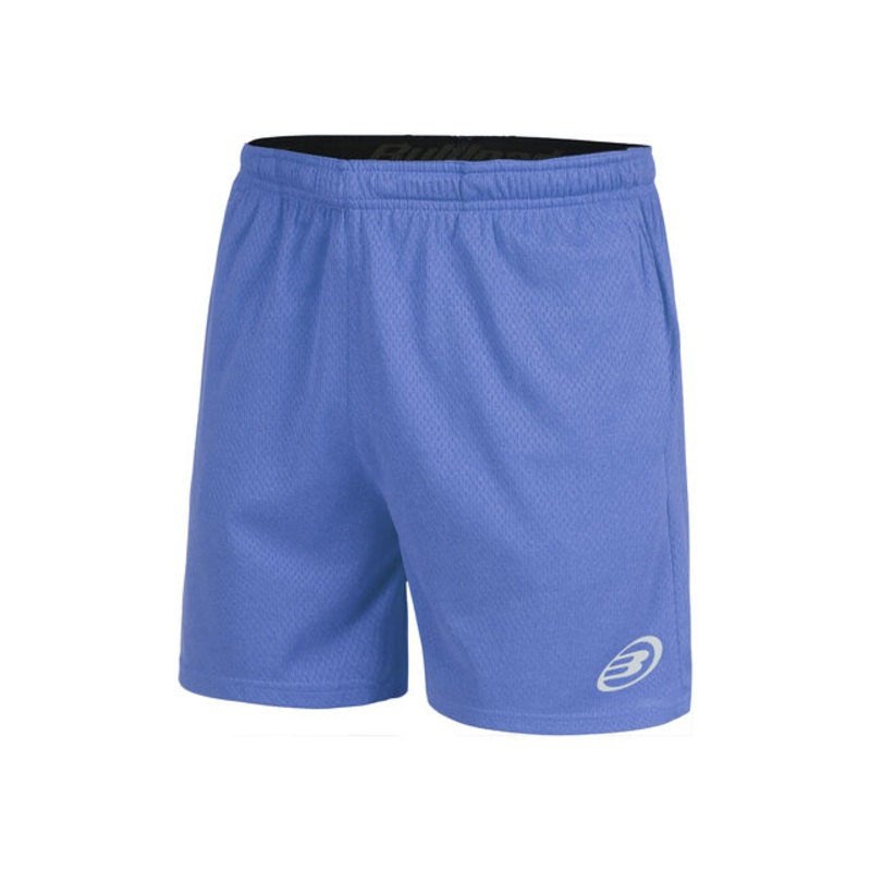 Longo Shorts Men - Blue