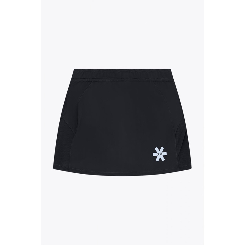 Osaka Women Training Skort | Black