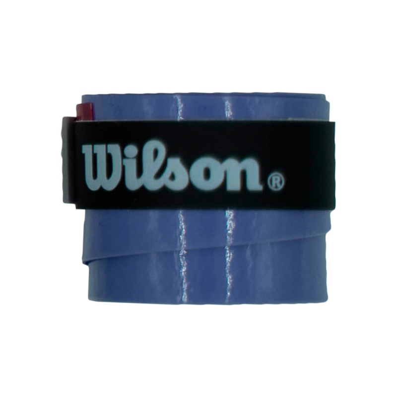 Overgrip Color Wilson Morado (x1)