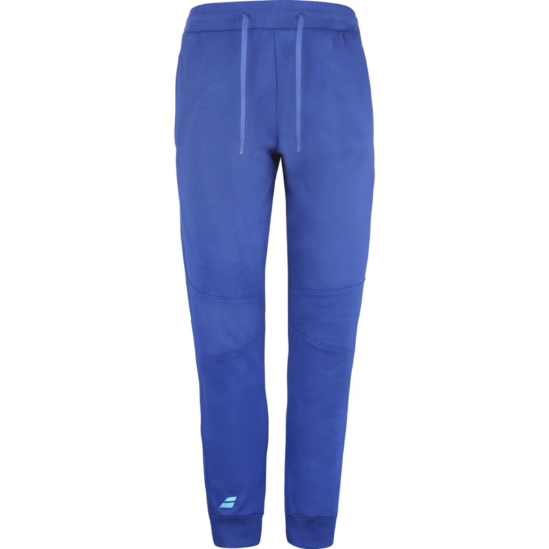 Pantalon de survtement Babolat Exercice Jogger Bleu