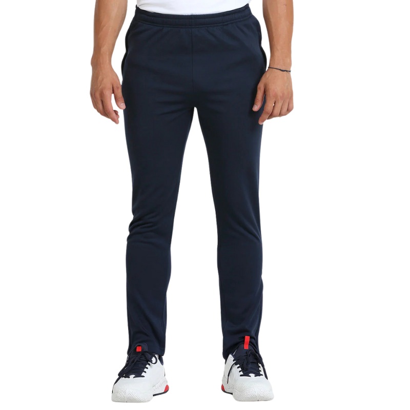 Pantalon de survtement Bullpadel Neme Bleu Marine