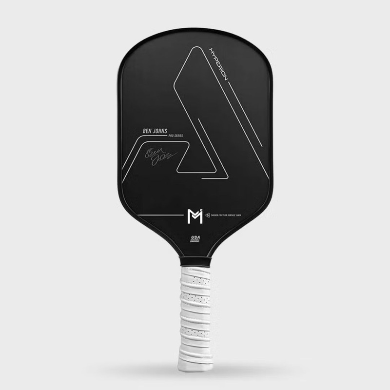 2025 T700 Carbon Fiber Thermoforming Pickleball Racket Custom Logo/OEM Carbon Fiber