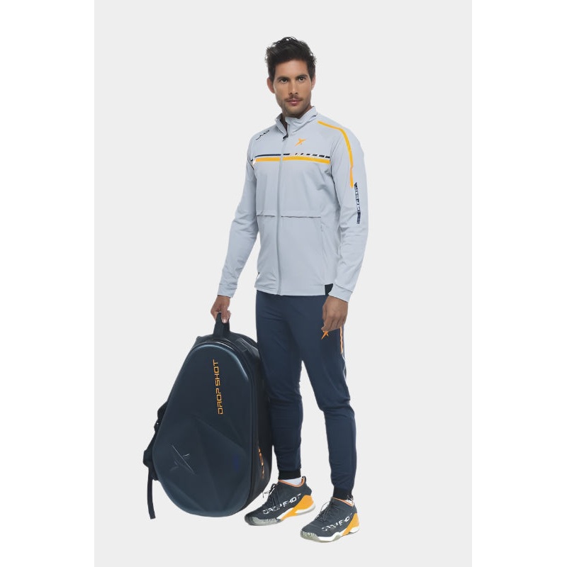 ARGON TRACKSUIT|XS|S|M|L|XL|XXL|Gray