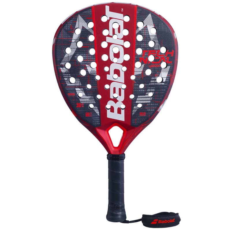 Babolat Technical Veron Juan Lebrn Padel Racket