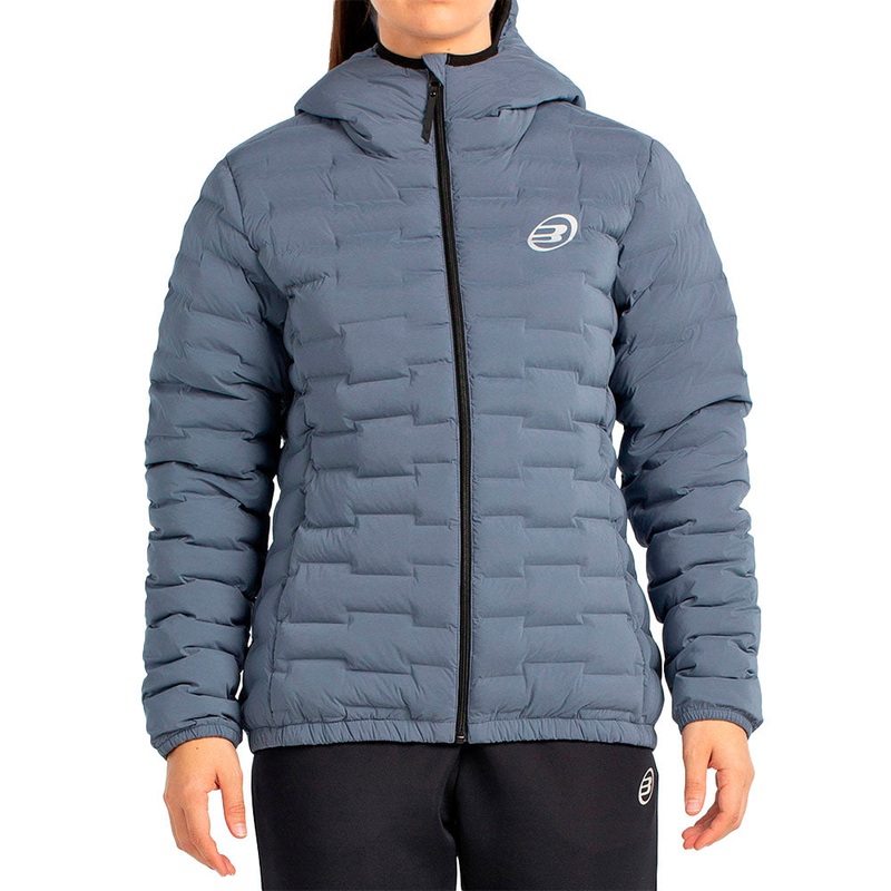 BULLPADEL BENEVI Mujer (Anorak)