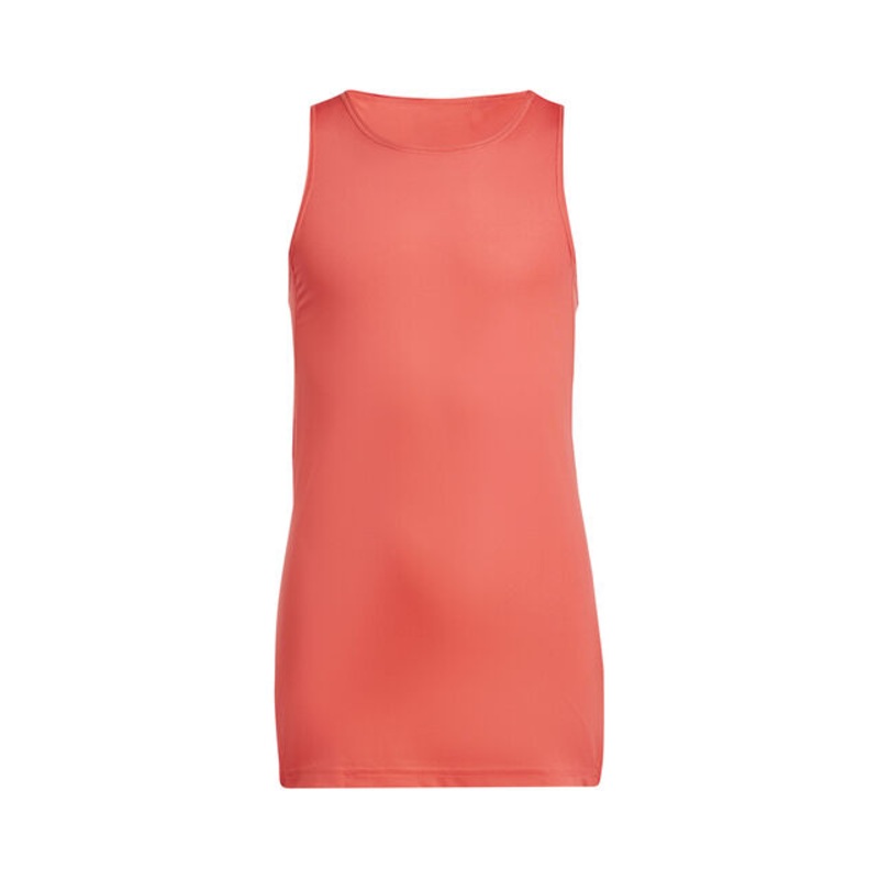 Club Tank Top Girls - Red