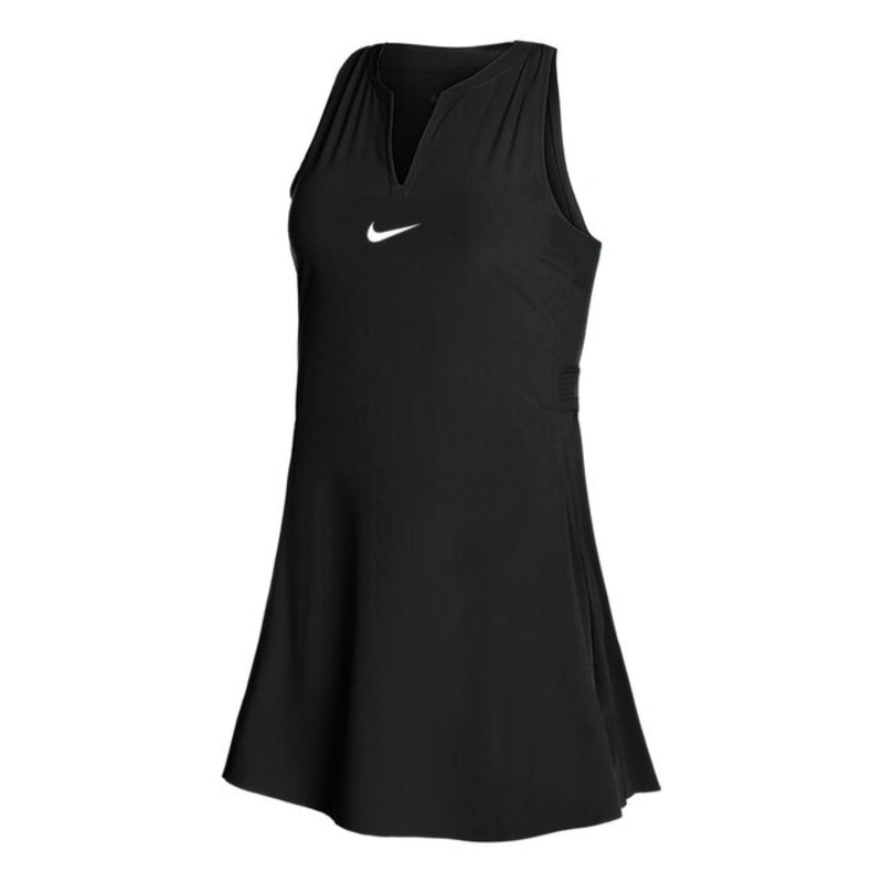 Dri-Fit Club Dress Women - Black