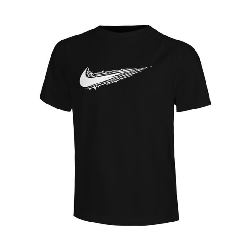 Dri-Fit Multi T-Shirt Kids - Black, White