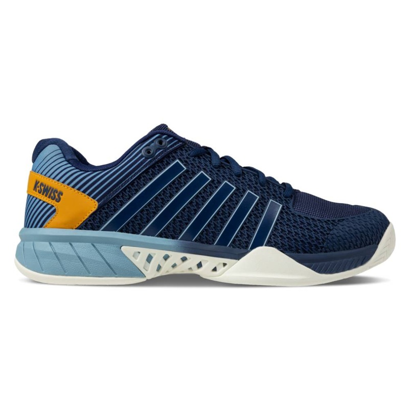K-Swiss Express Light Men's Pickleball Shoe (Oceana)