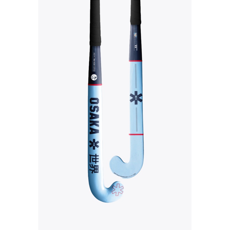 Osaka Custom Pro - Osaka x Waddinxveen Hockey Stick