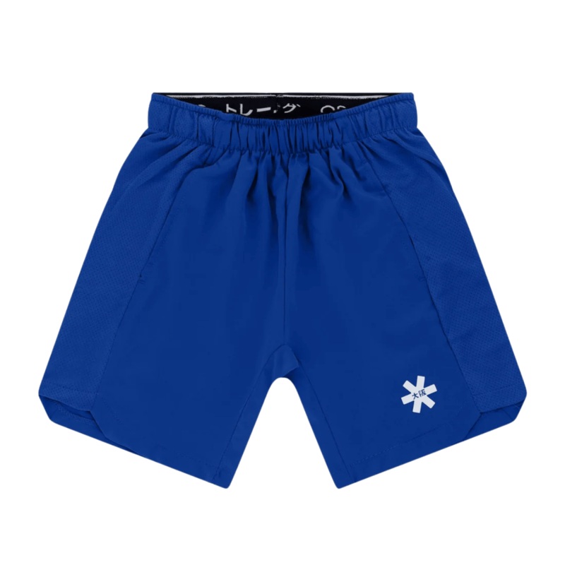 Osaka Men Training Short | Royal Blue