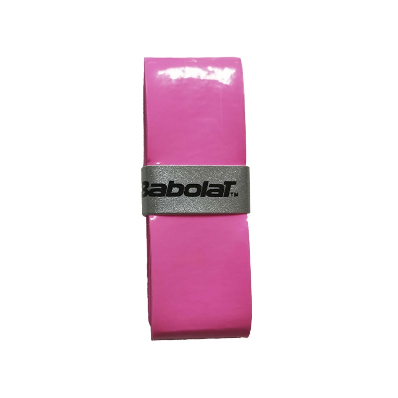 Overgrip Babolat MyOvergrip Liso Rosa (x1)