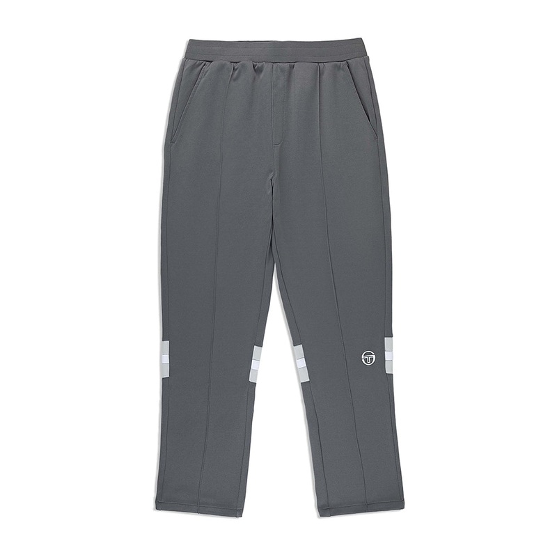 Sergio Tacchini Rimini Track Pant - Quiet Shade