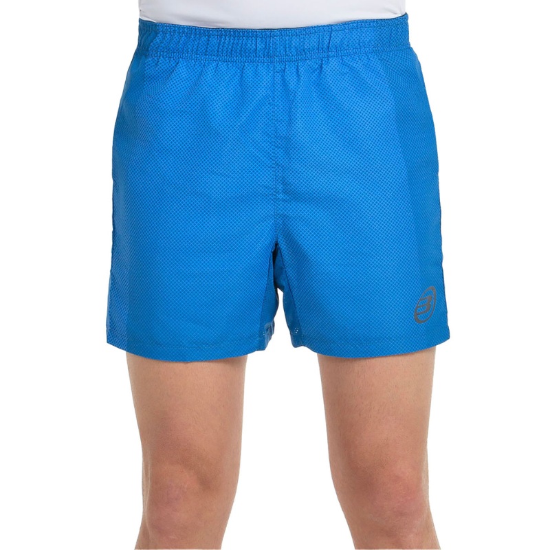 Short Bullpadel Bajes Bleu|S|M|L|XL|XXL