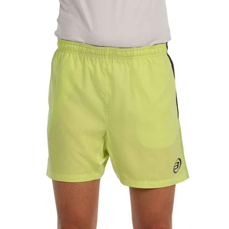 Short Bullpadel Legar Vert|S|M|L|XL|XXL