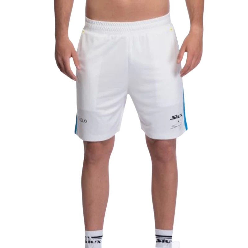 Short Siux Diablo Sanyo Blanc|S|M|L|XL|XXL