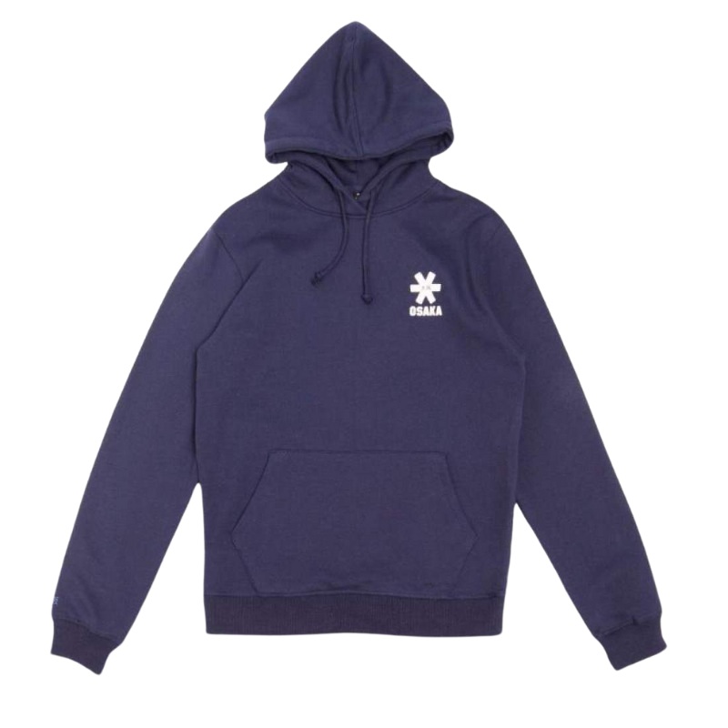 Sweat Osaka Unisex Basic Bleu Marine