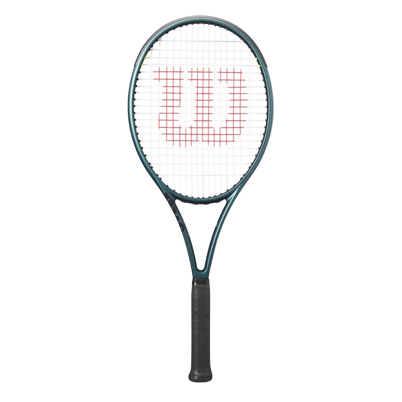 Wilson Blade 100UL V9|4 0/8 = L0|4 1/8 = L1|4 1/4 = L2|4 3/8 = L3