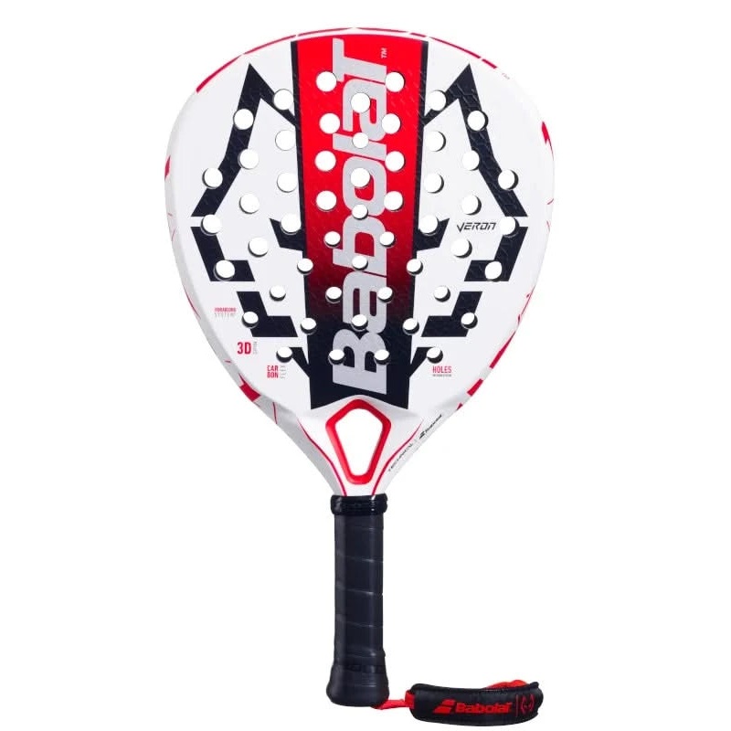 Babolat Technical Veron 2.5 Juan Lebrn  Padel Racket 2025