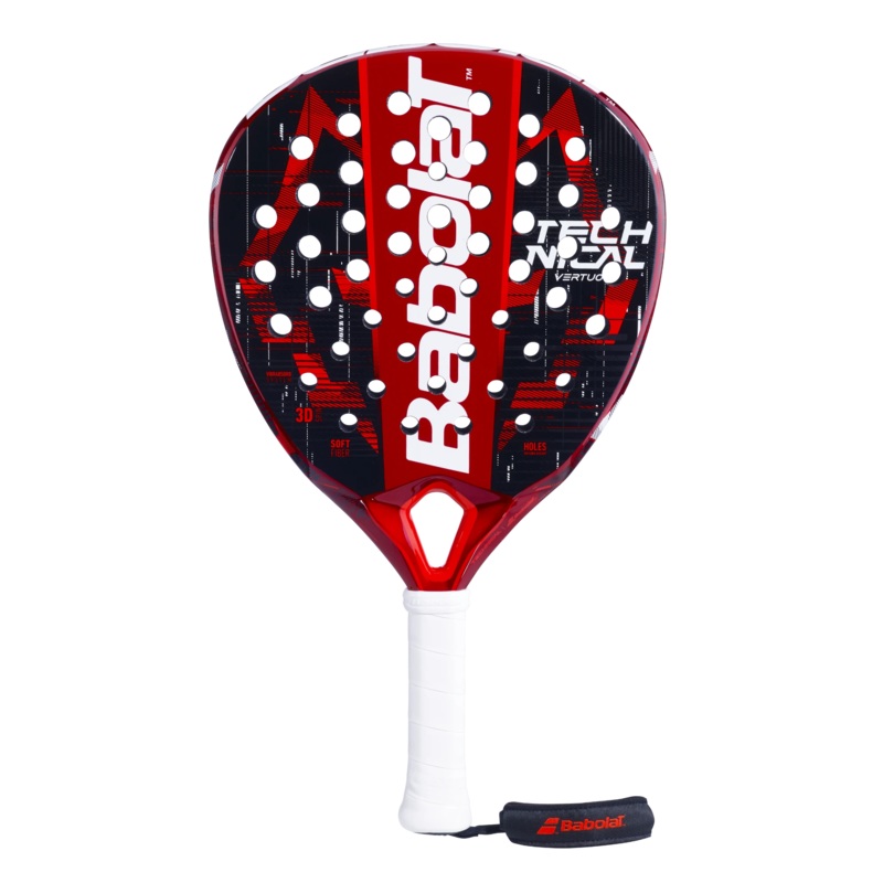 Babolat Technical Vertuo Juan Lebrn