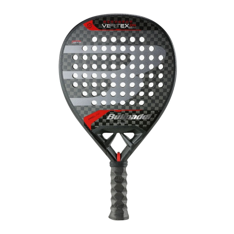 Bullpadel Vertex 04 Hybrid Padel Racket