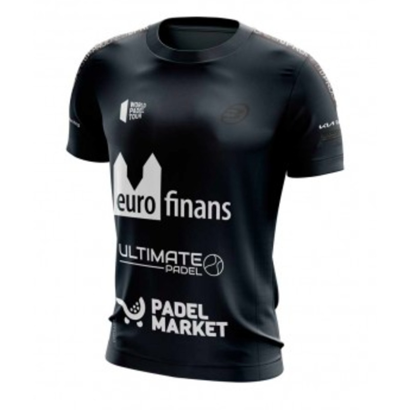 Bullpadel WPT Odeon Di Nenno T-Shirt
