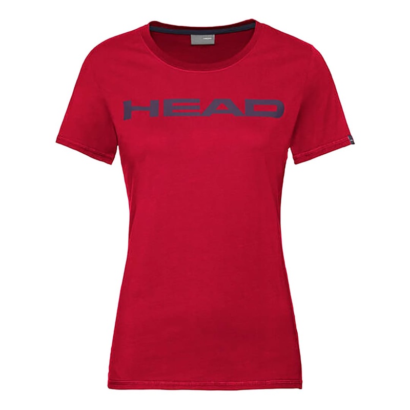 Head CLUB LUCY Womens T-Shirt|RED / BLUE|S|L|XL