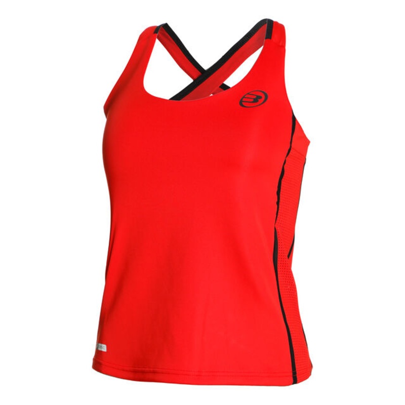 Orlas Tank Top Women - Red